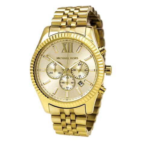 michael kors mens watch sale|michael kors watch discounted.